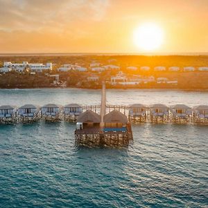 Le Mersenne Beach Resort Zanzibar
